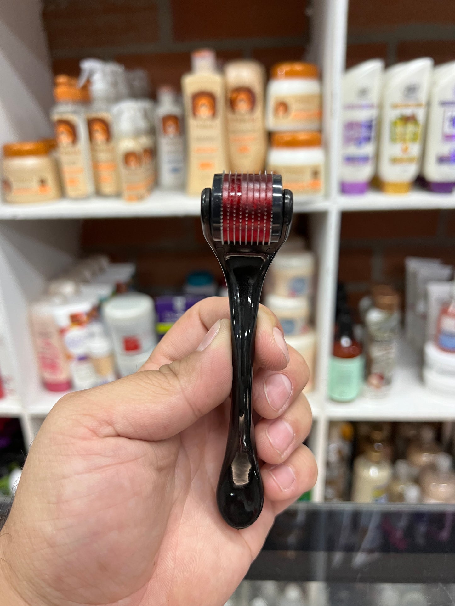 Derma roller 0.50mm