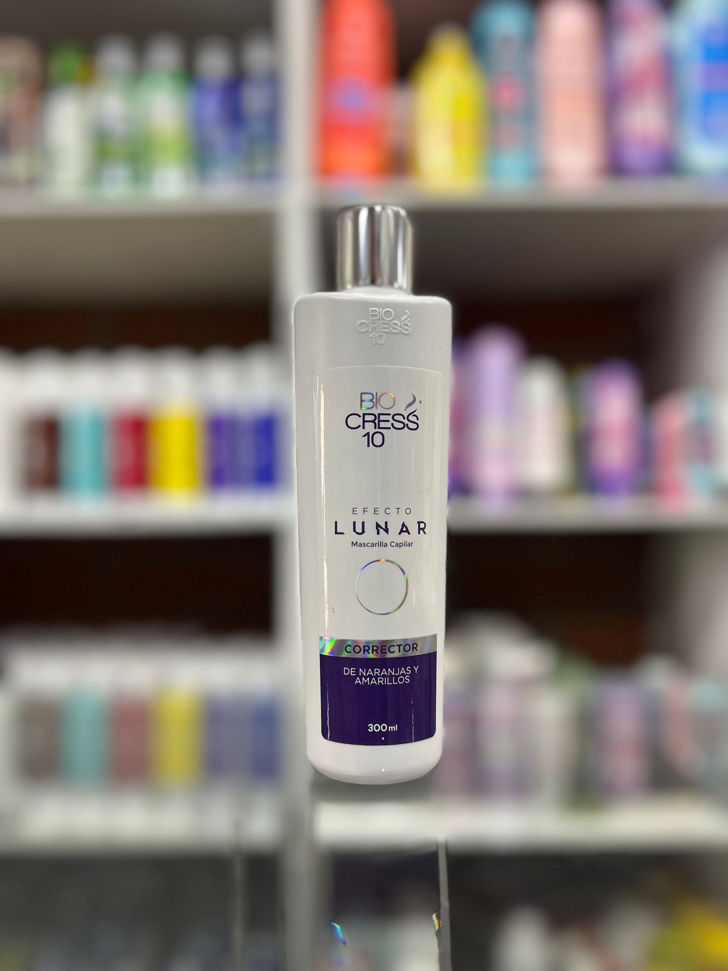 Efecto lunar bio cress10