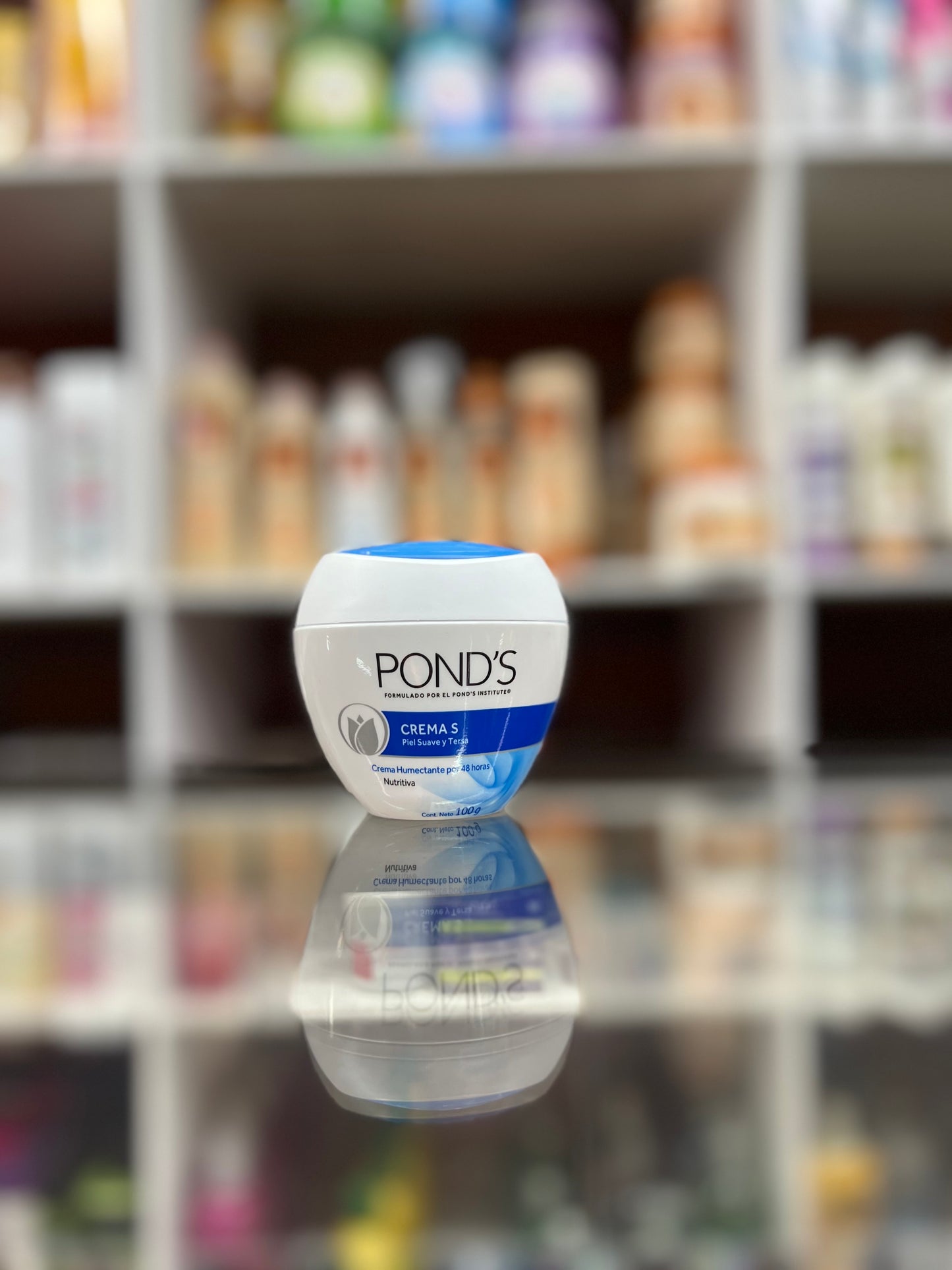 Crema s ponds x 100g