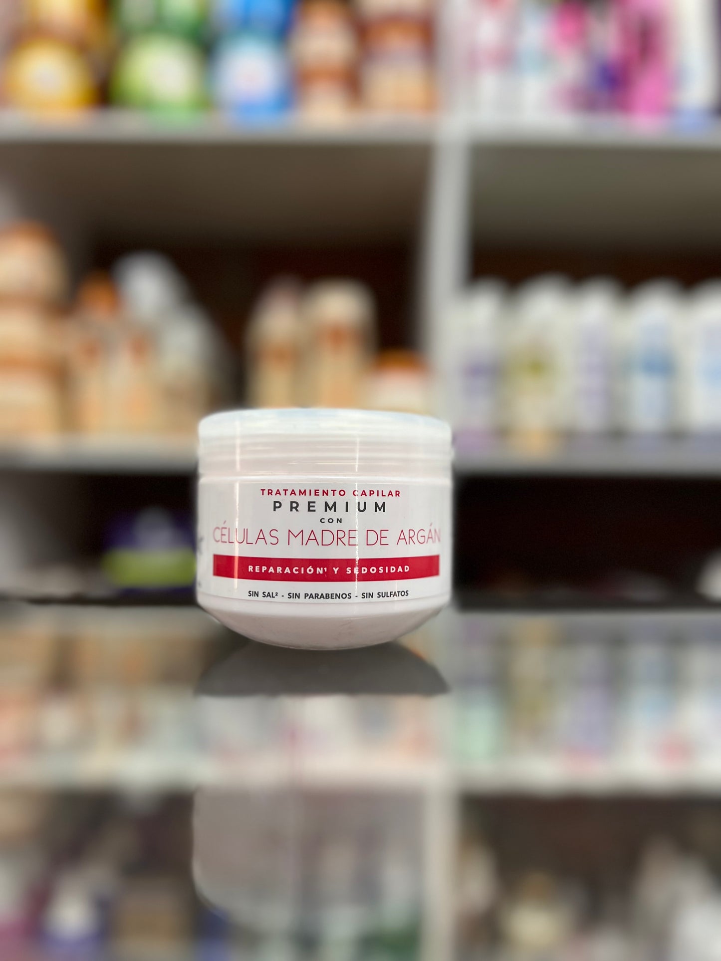 Tratamiento celulas madre de argan lehit x300
