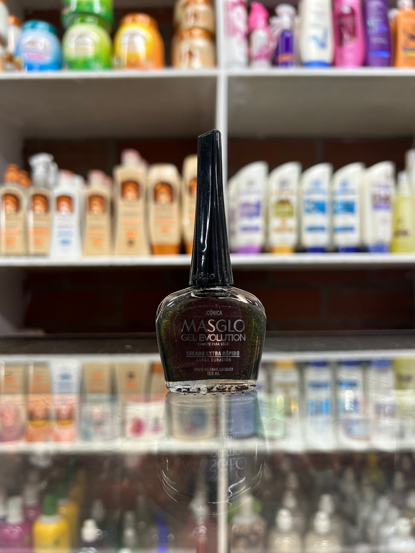 Esmalte gel evolution iconica masglo