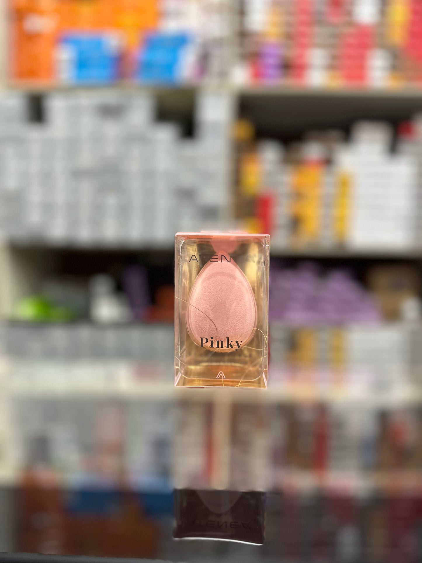 Esponja de maquillaje atenea