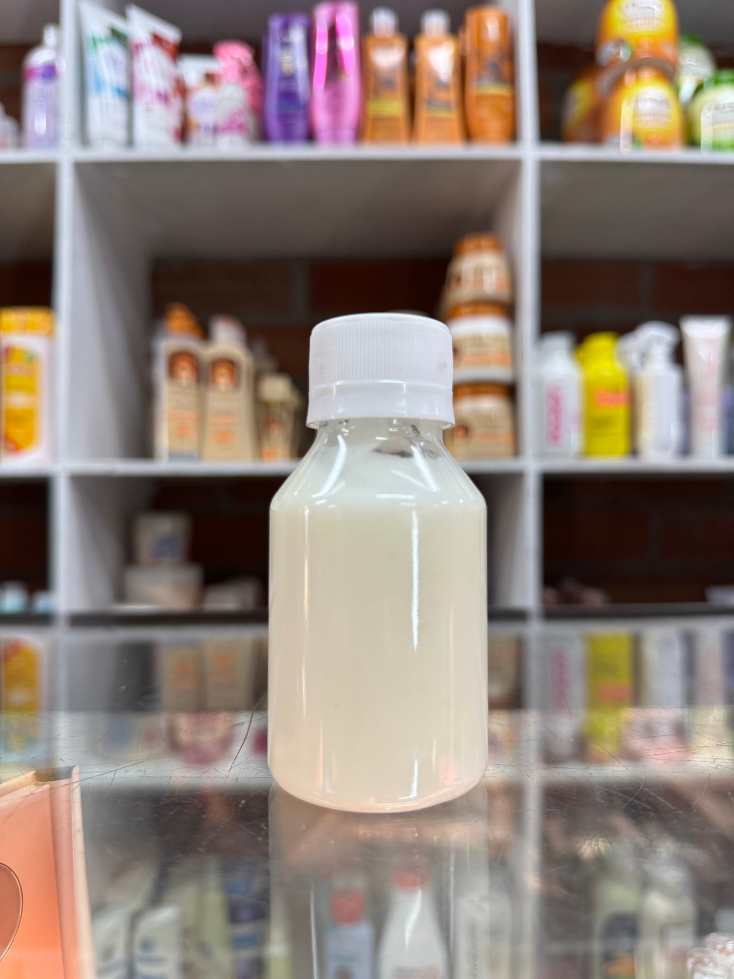 Porción braziliss recamier 90ml