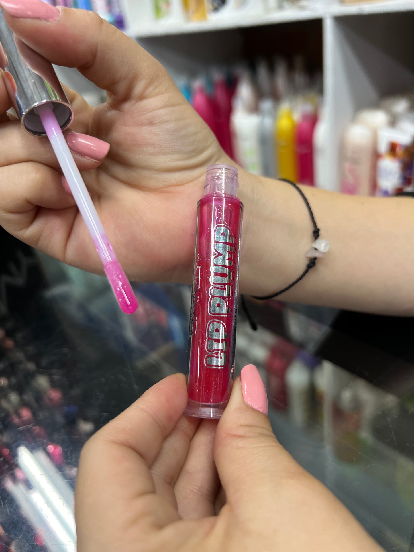 Voluminizador de labioslil plump