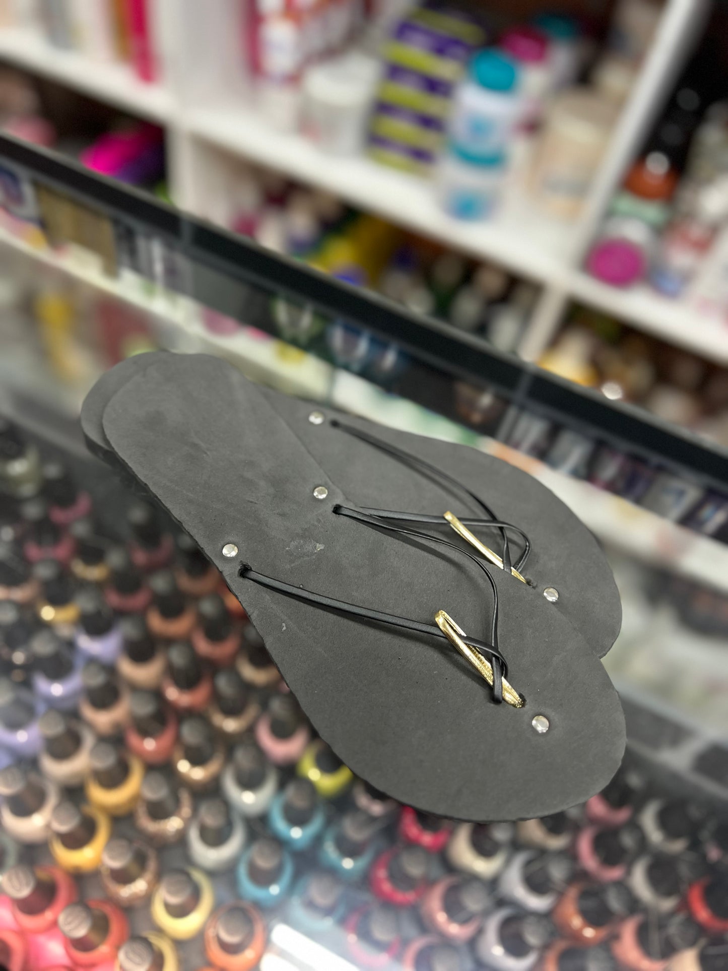 Chanclas para pedicura