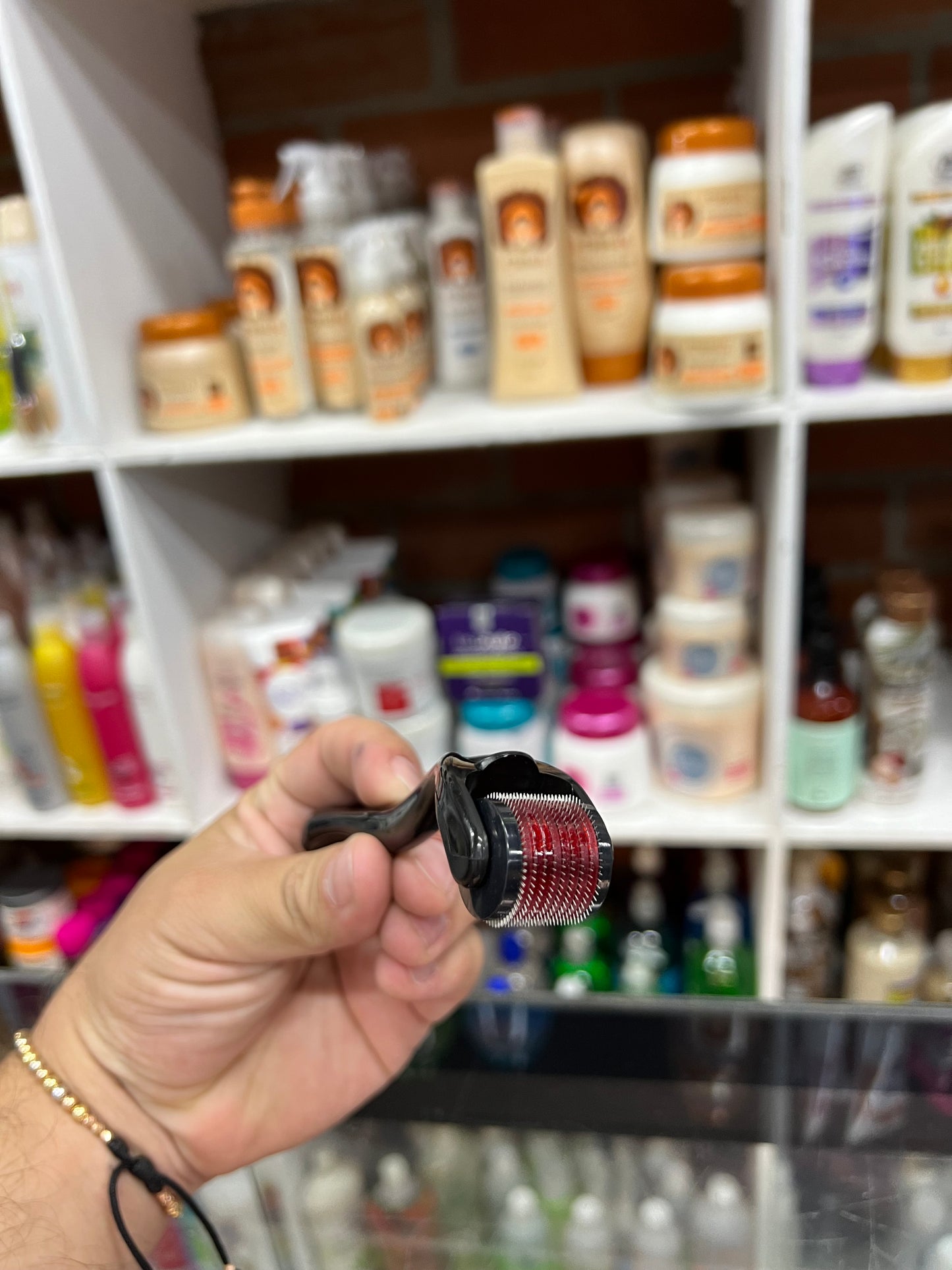 Derma roller 0.50mm