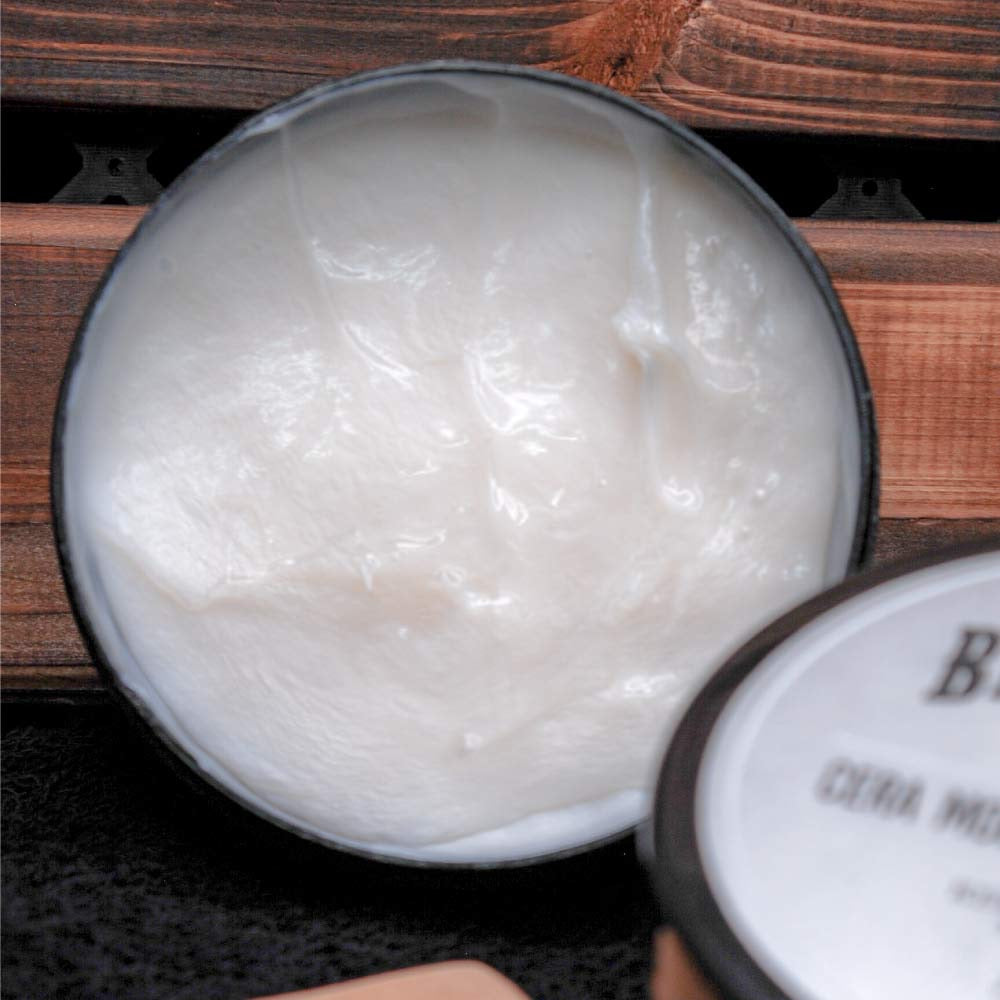 Cera moldeadora barbershop x190g