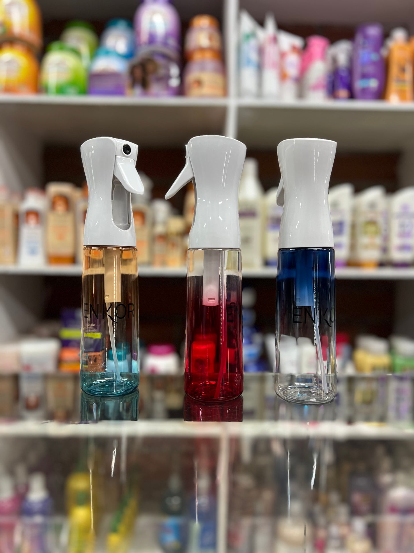 Atomizador automatico 300ml