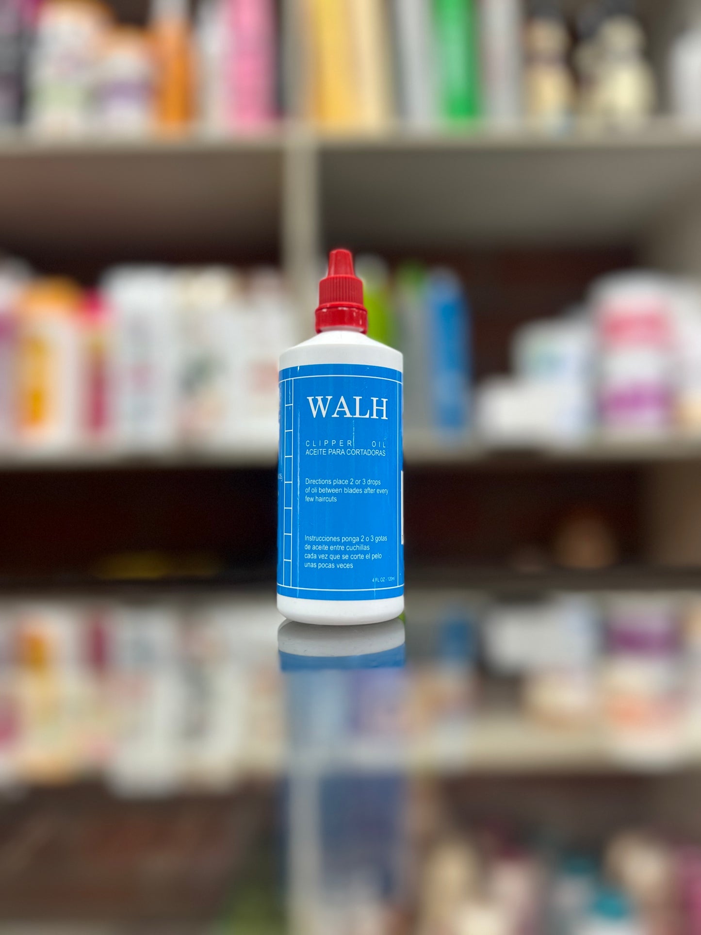 Aceite para cortadoras walh