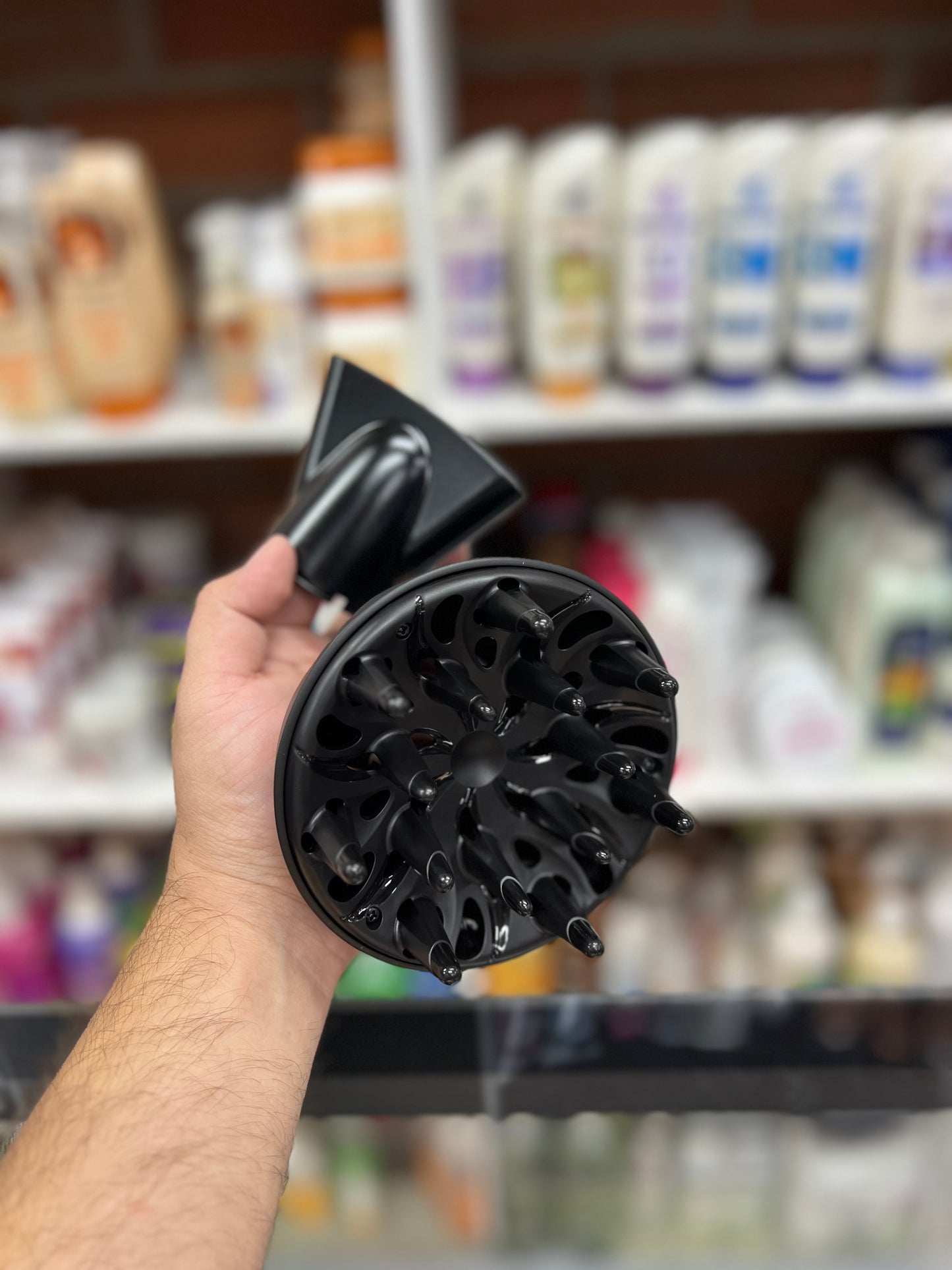 Secador power shine 2200 remington