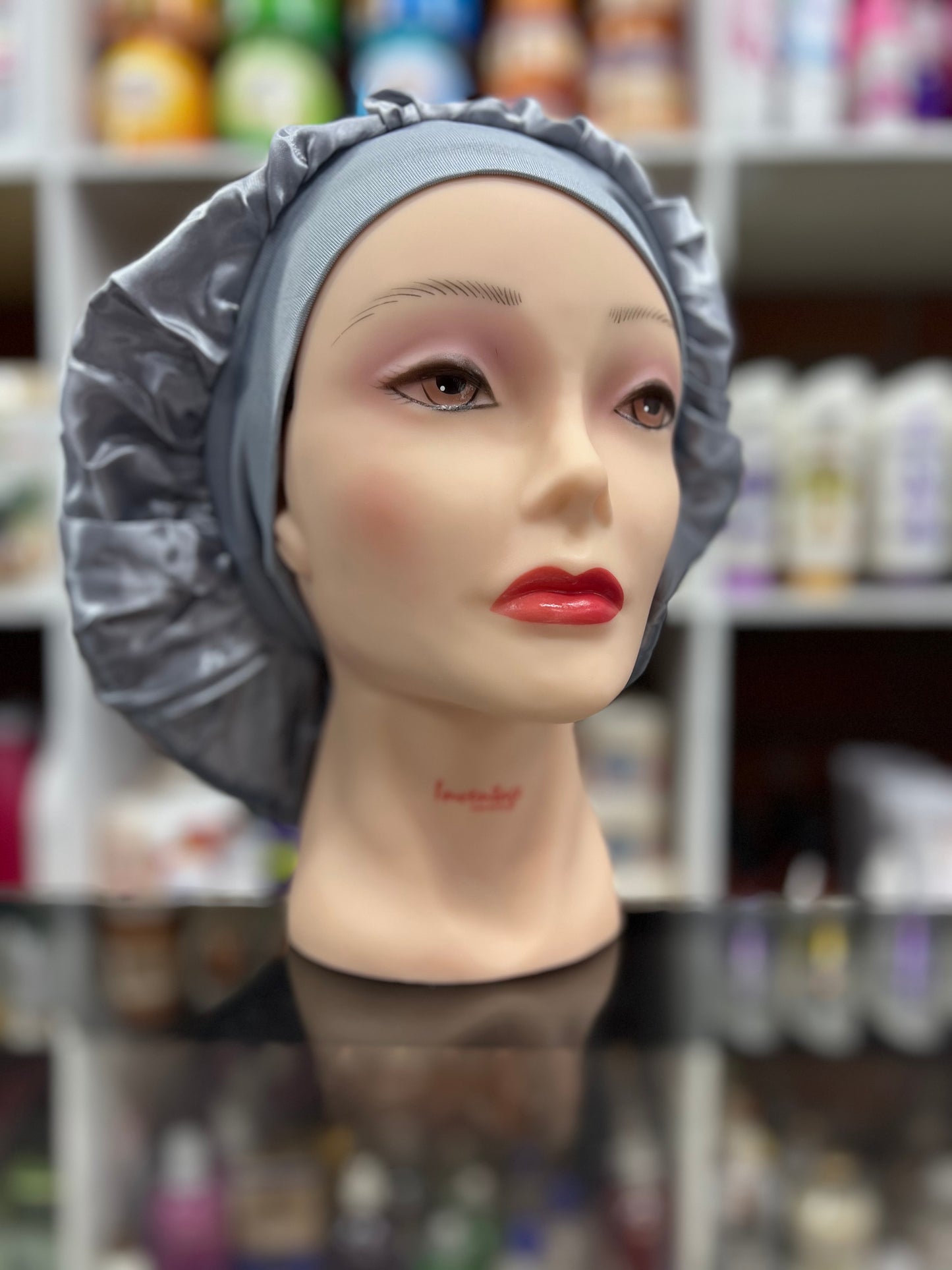 Gorro satin