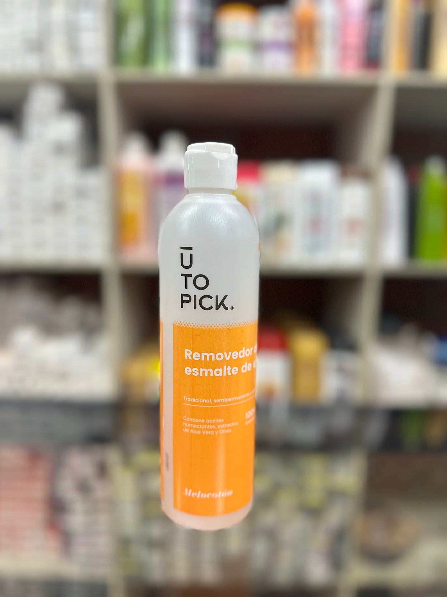 Removedor utopick x 500