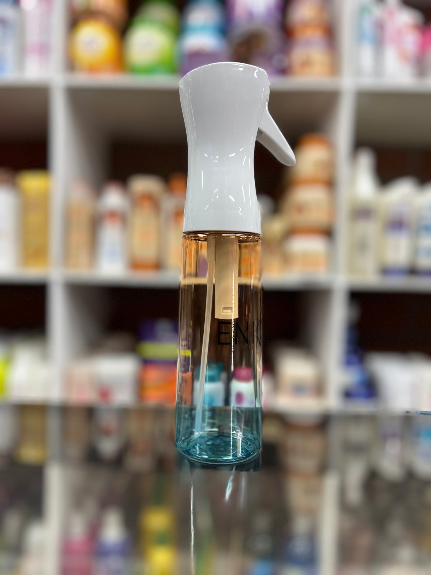 Atomizador automatico 300ml