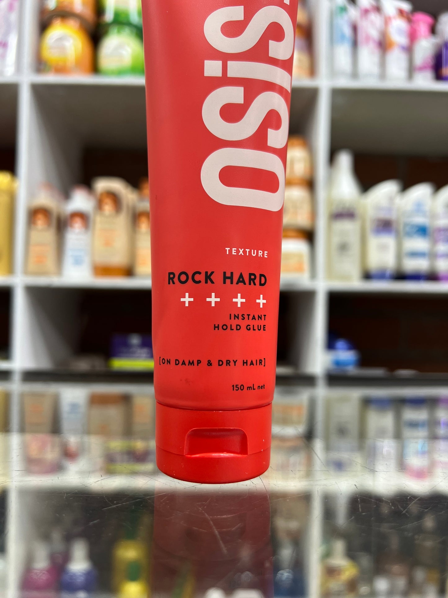 Osis rock hard 150ml