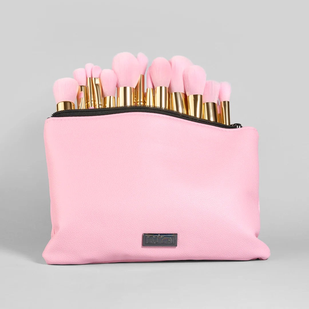 Kit brochas Lula x30 candy