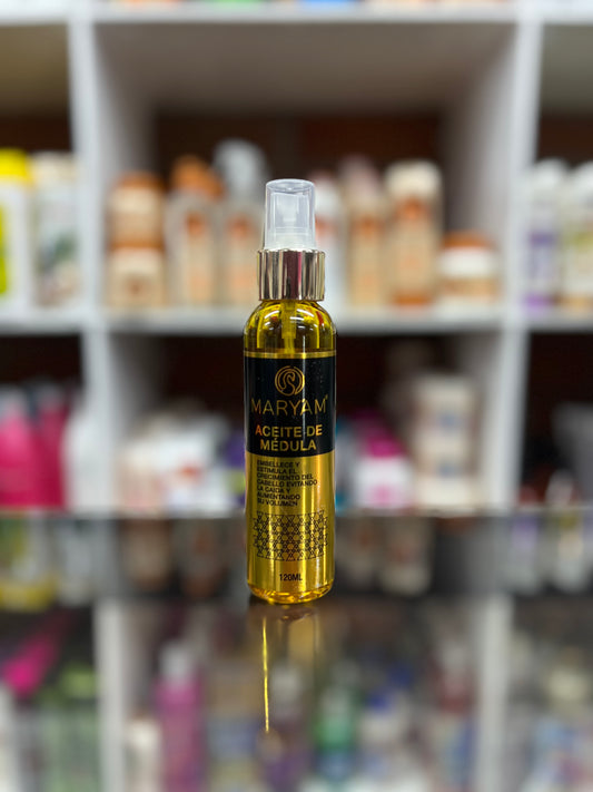 Aceite de médula maryam