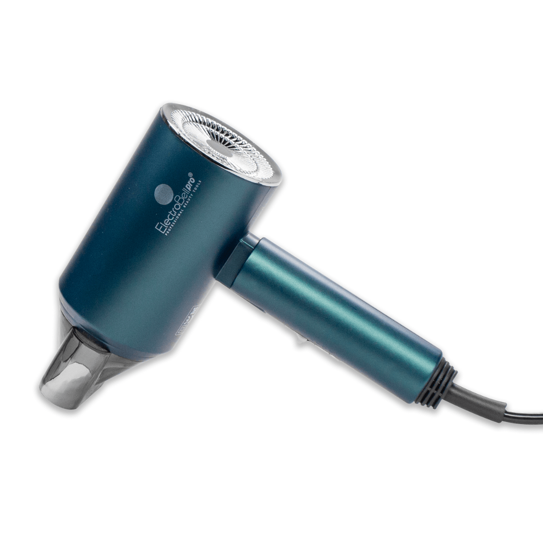 Secador profesional viajero electrobell