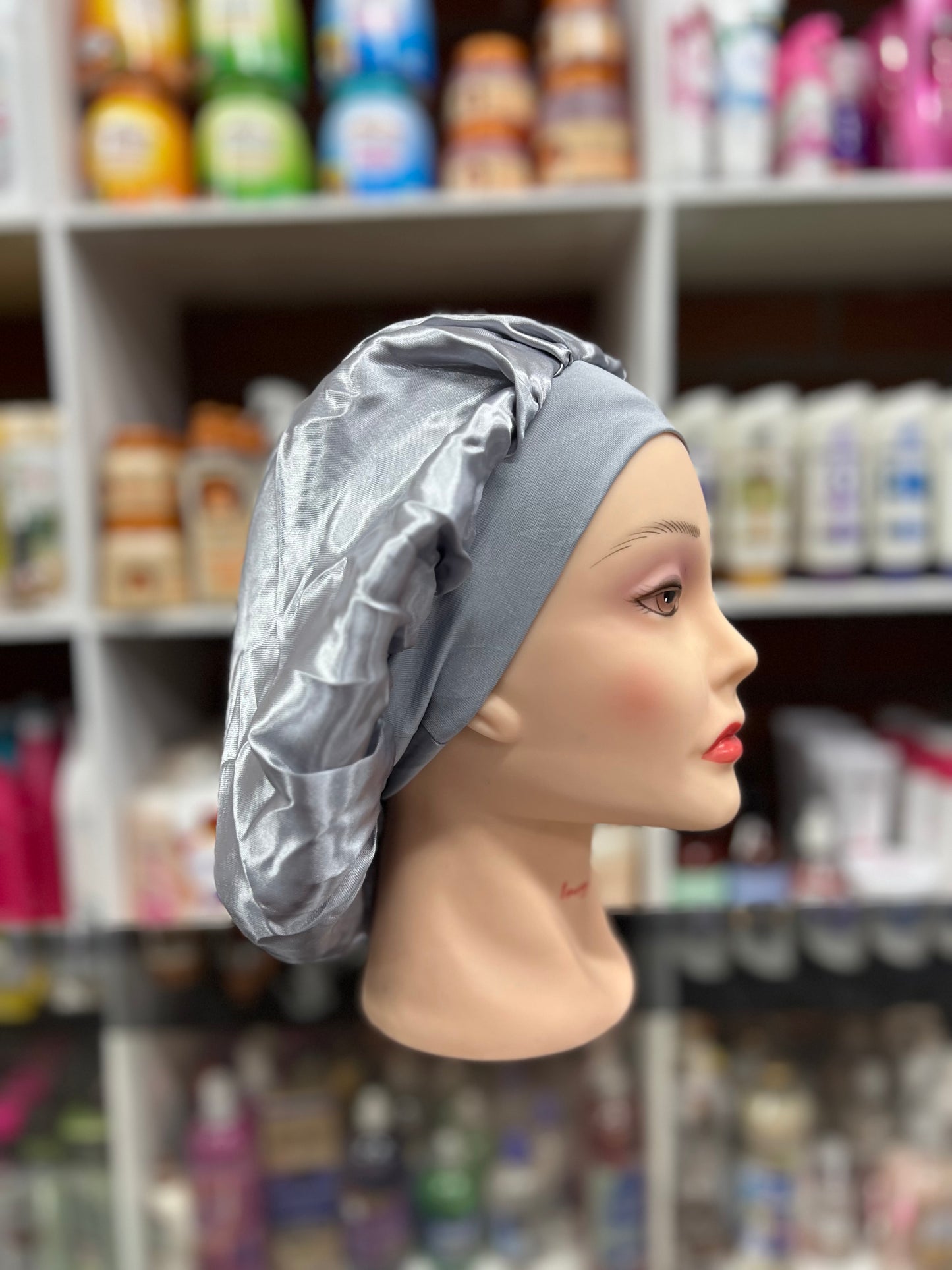 Gorro satin