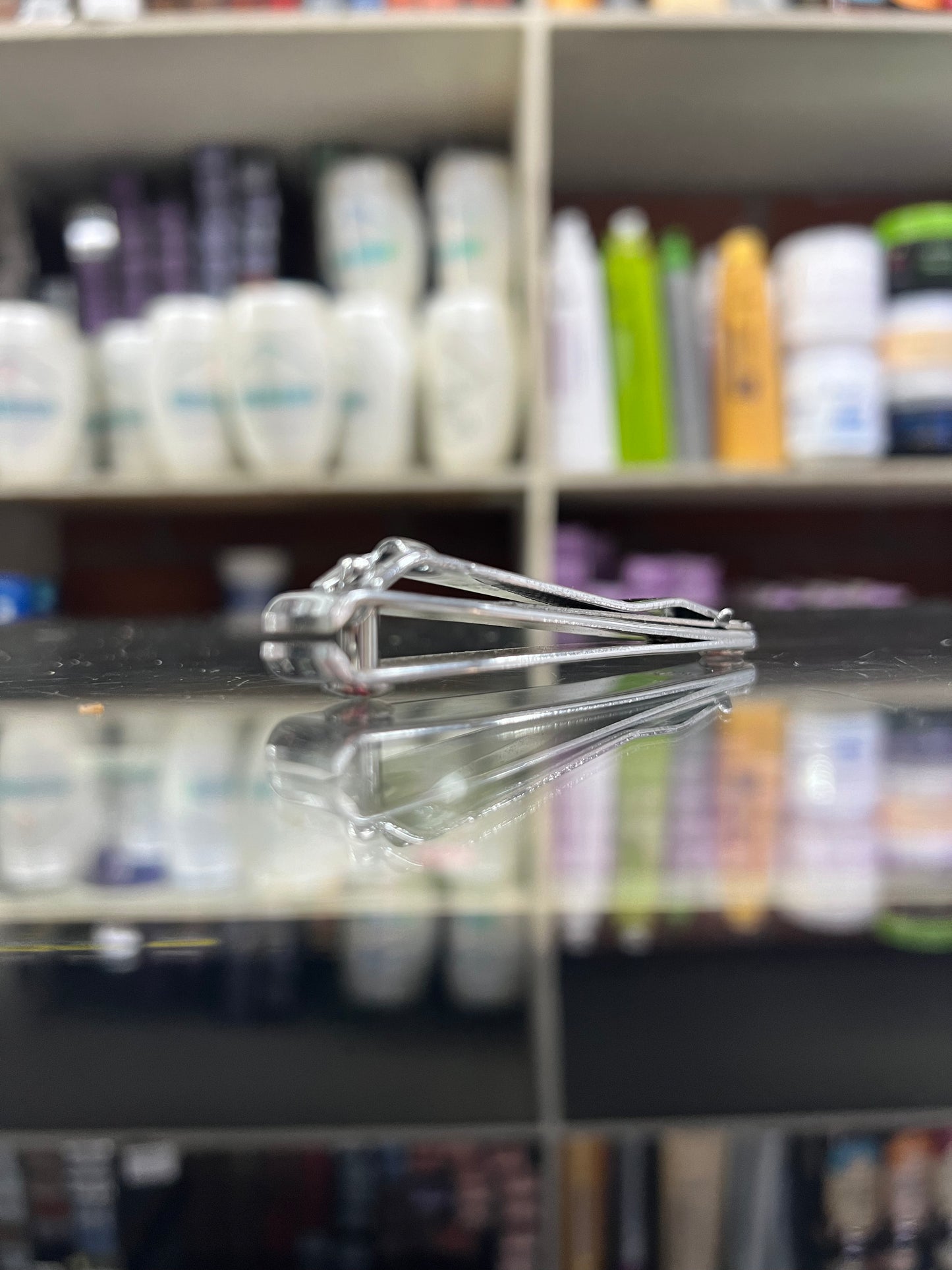 Corta uñas trim
