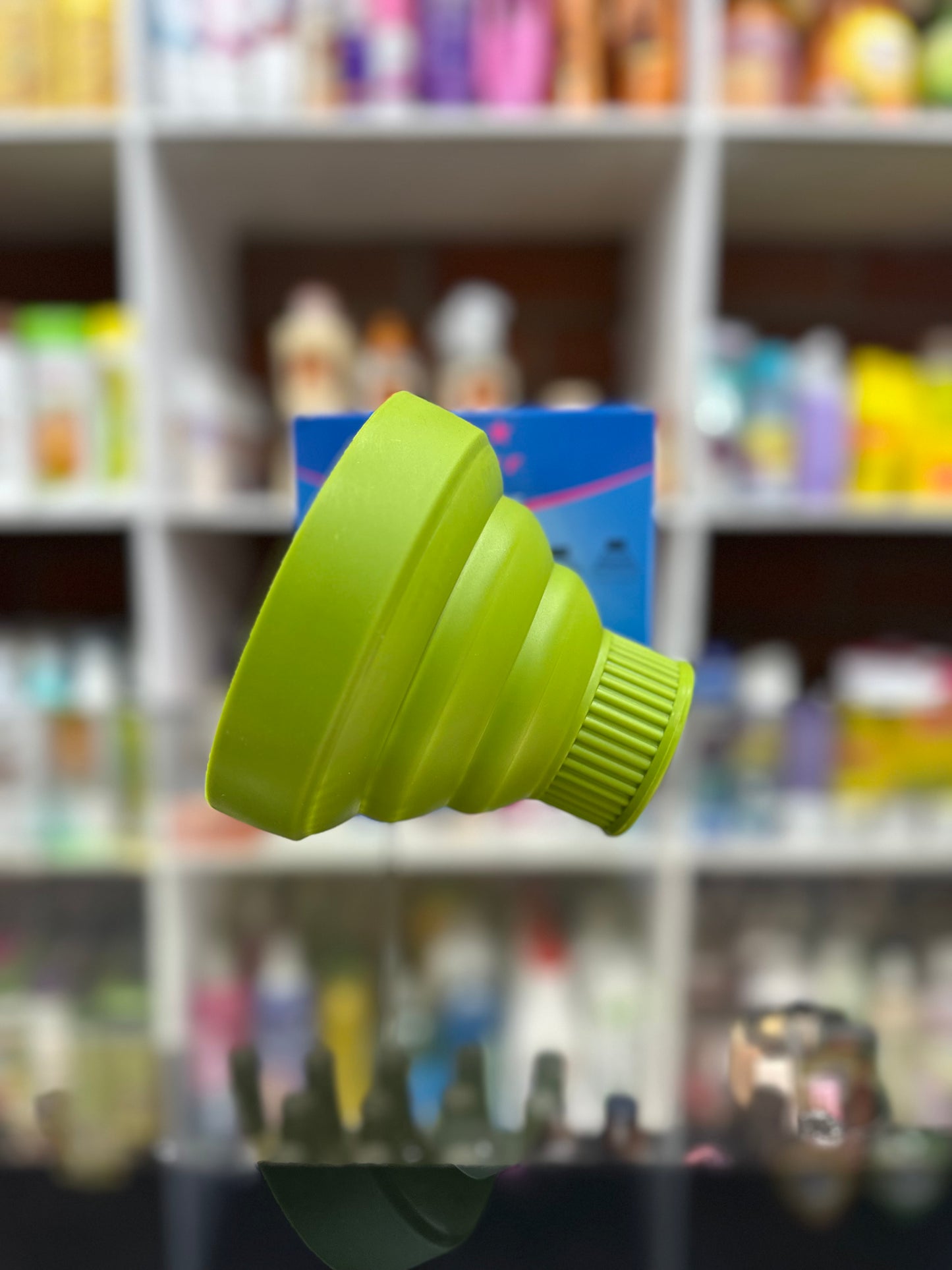 Difusor universal para secador