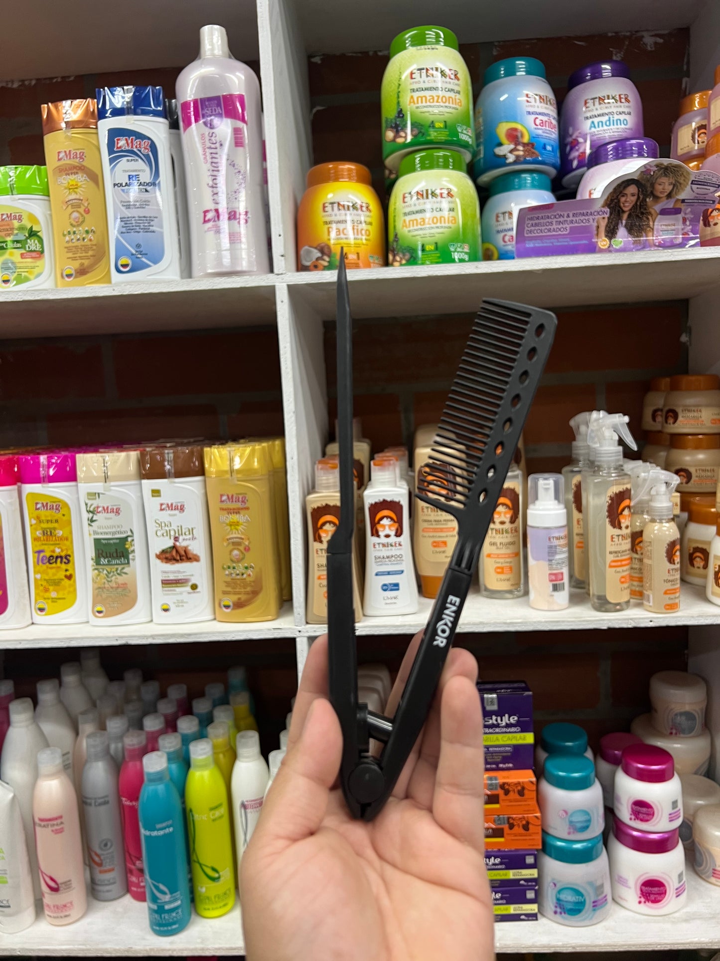 peinilla plancha carbono