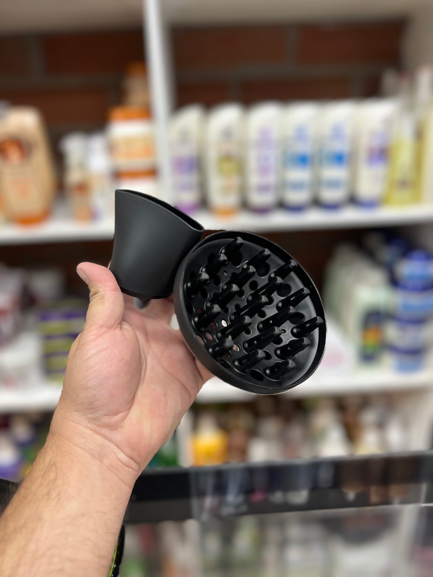 Secador shine therapy aguacate con macadamia remington