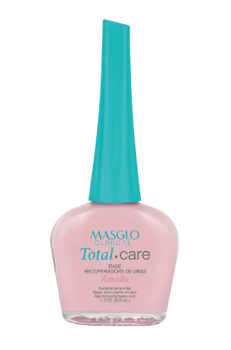 Esmalte total care rosada masglo