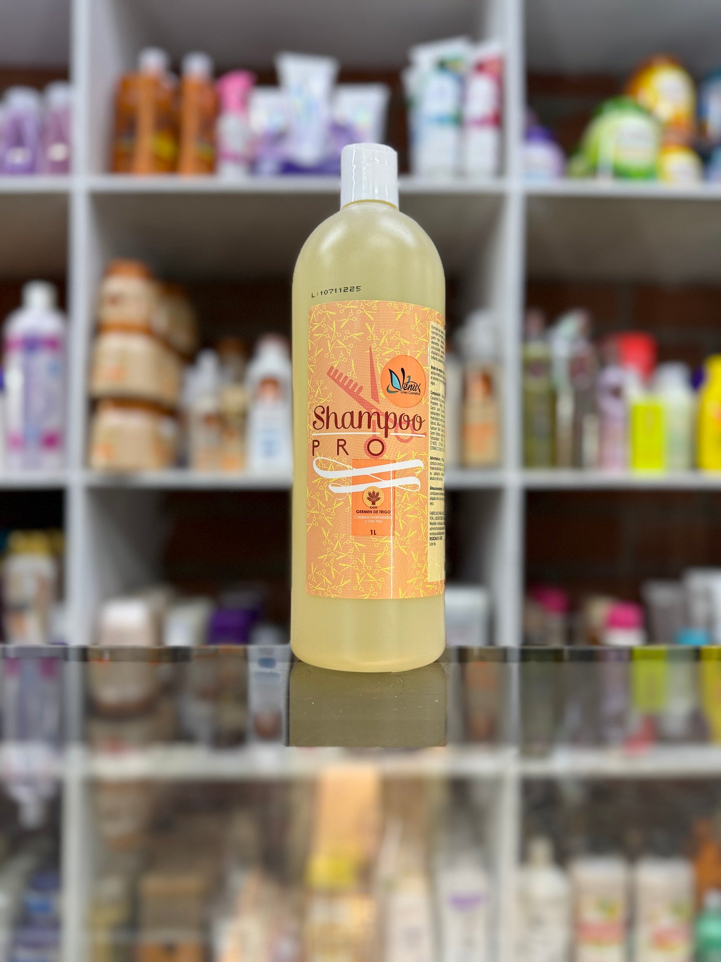 Shampoo venux pro 1L
