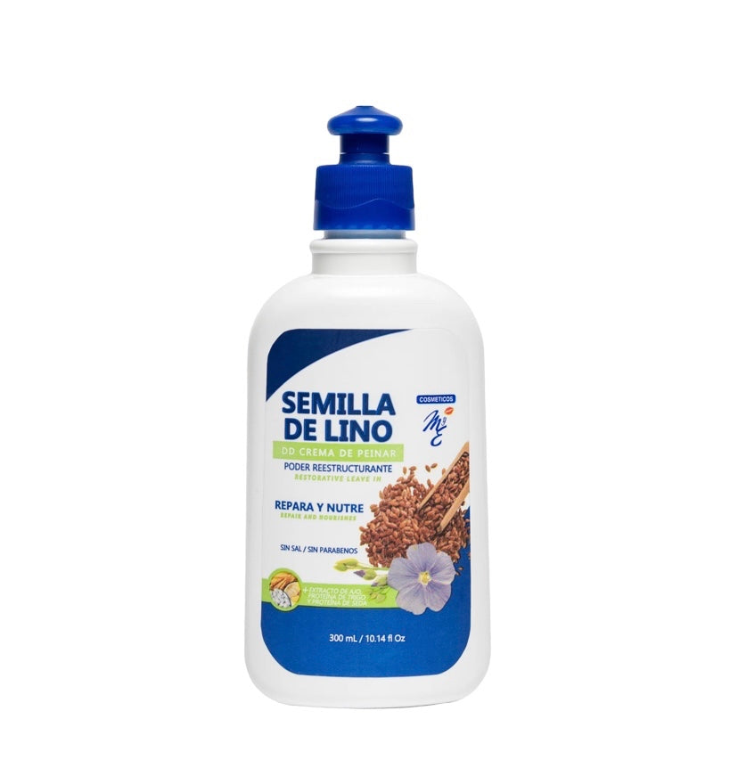 Crema de peinar rizos plus MyE