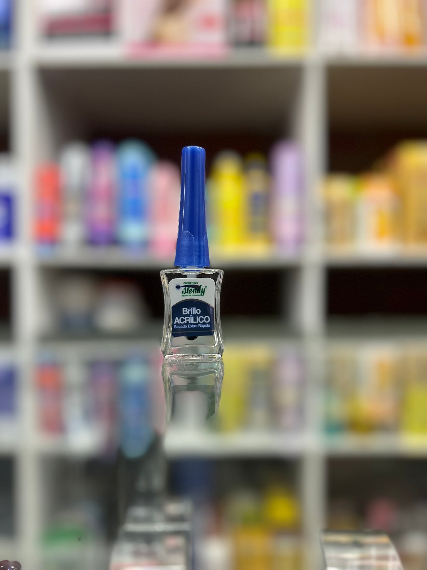 Brillo acrilico slendy 12.5ml