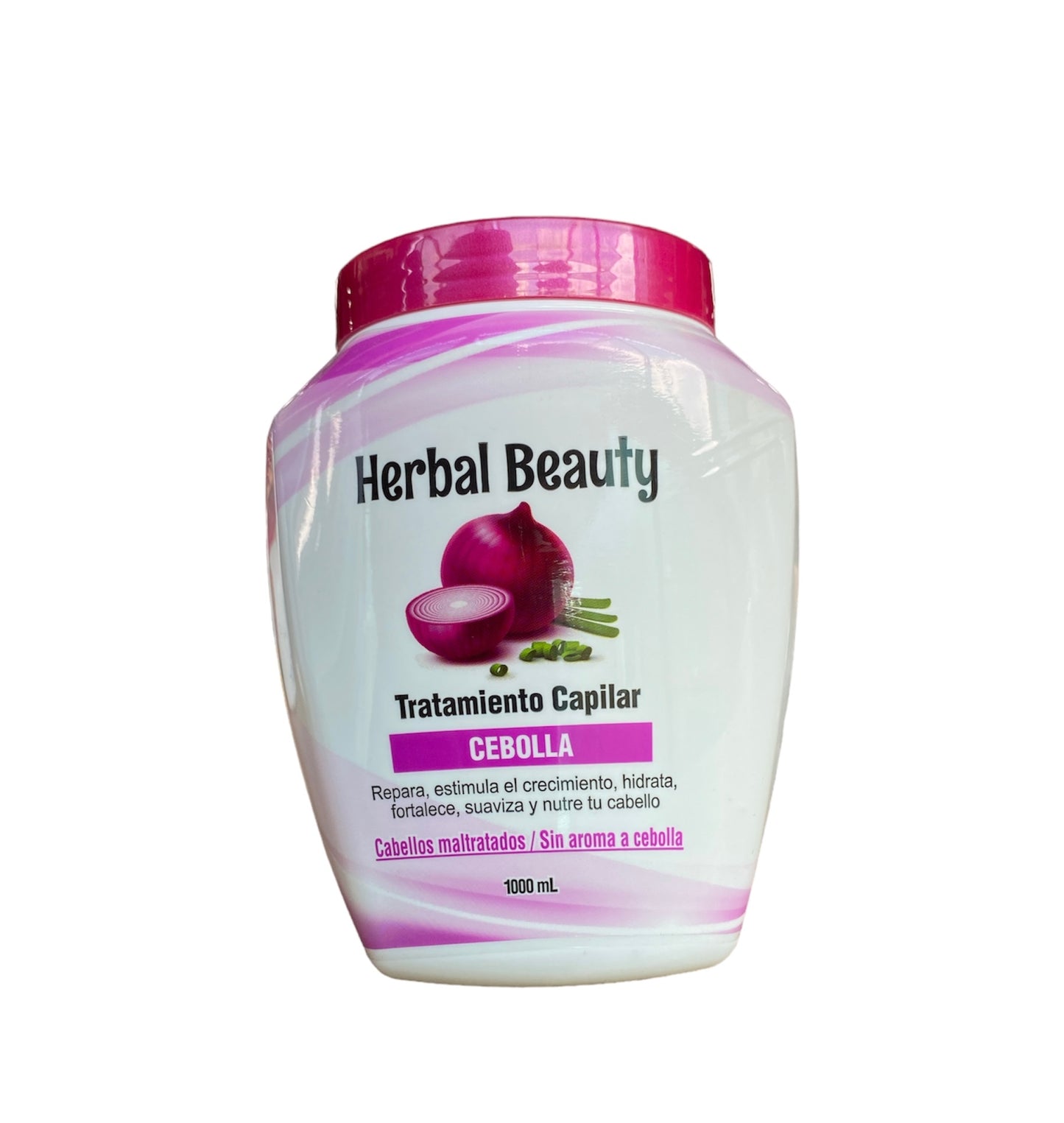 Tratamiento Herbal beauty