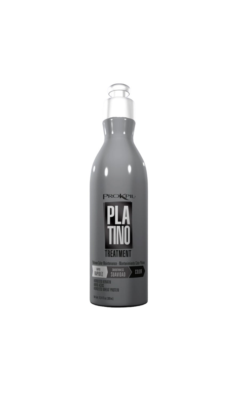 Tratamiento matizante platino prokpil