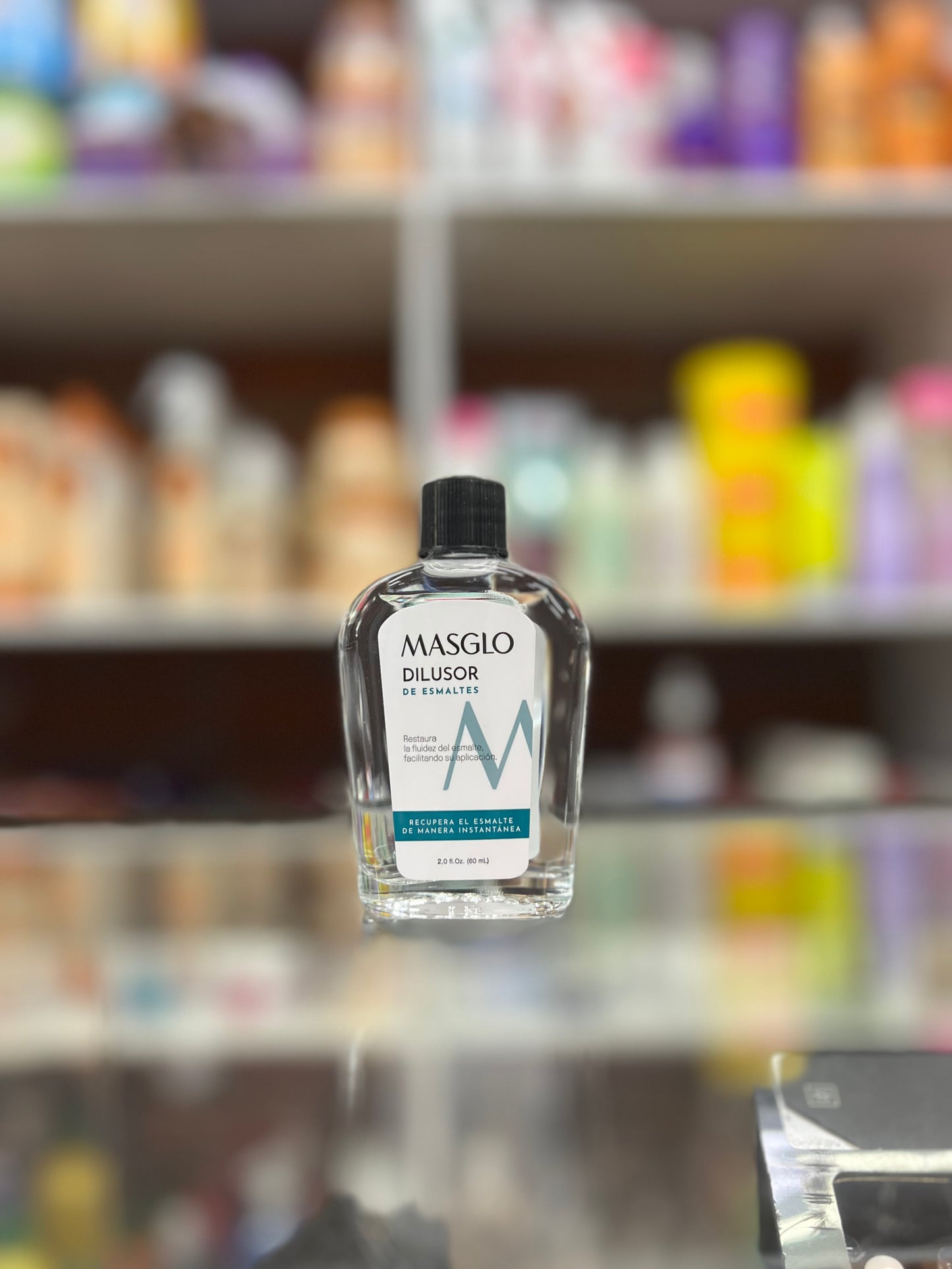 Dilusor masglo 60ml
