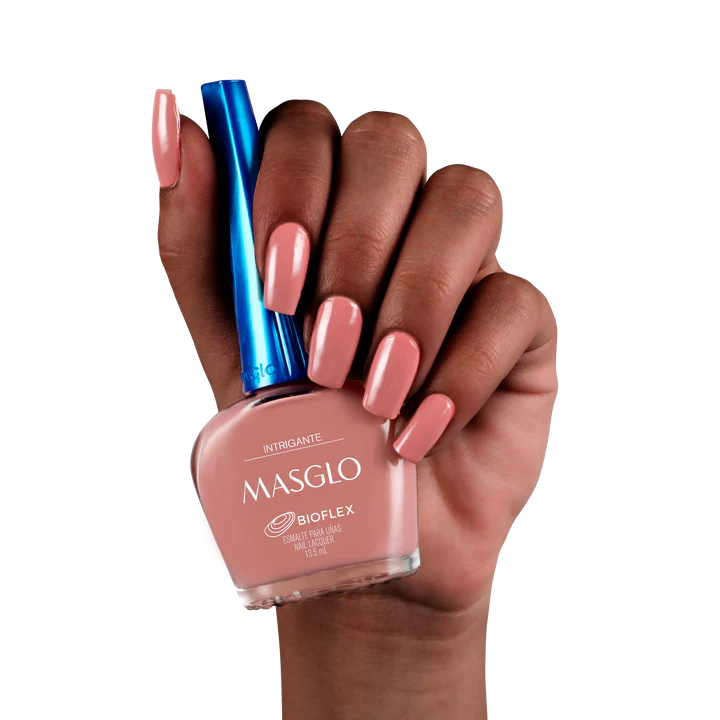 Esmalte tradicional masglo