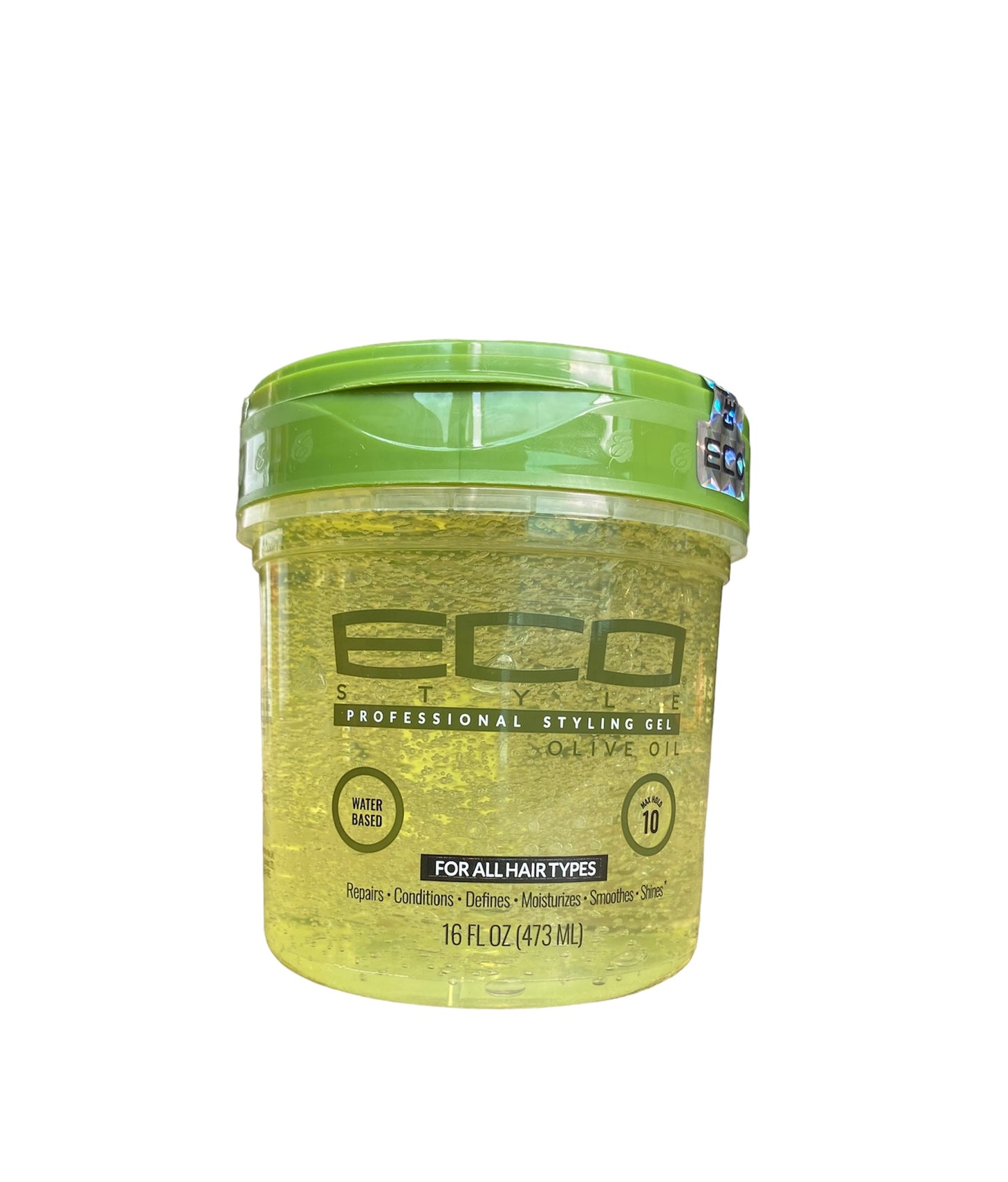 Gel definidor eco style 473 ml