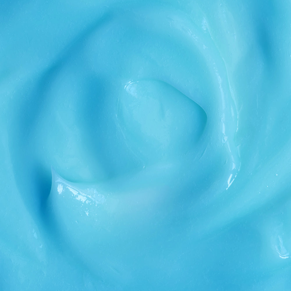 Crema hidratación profunda Blue diamond khol