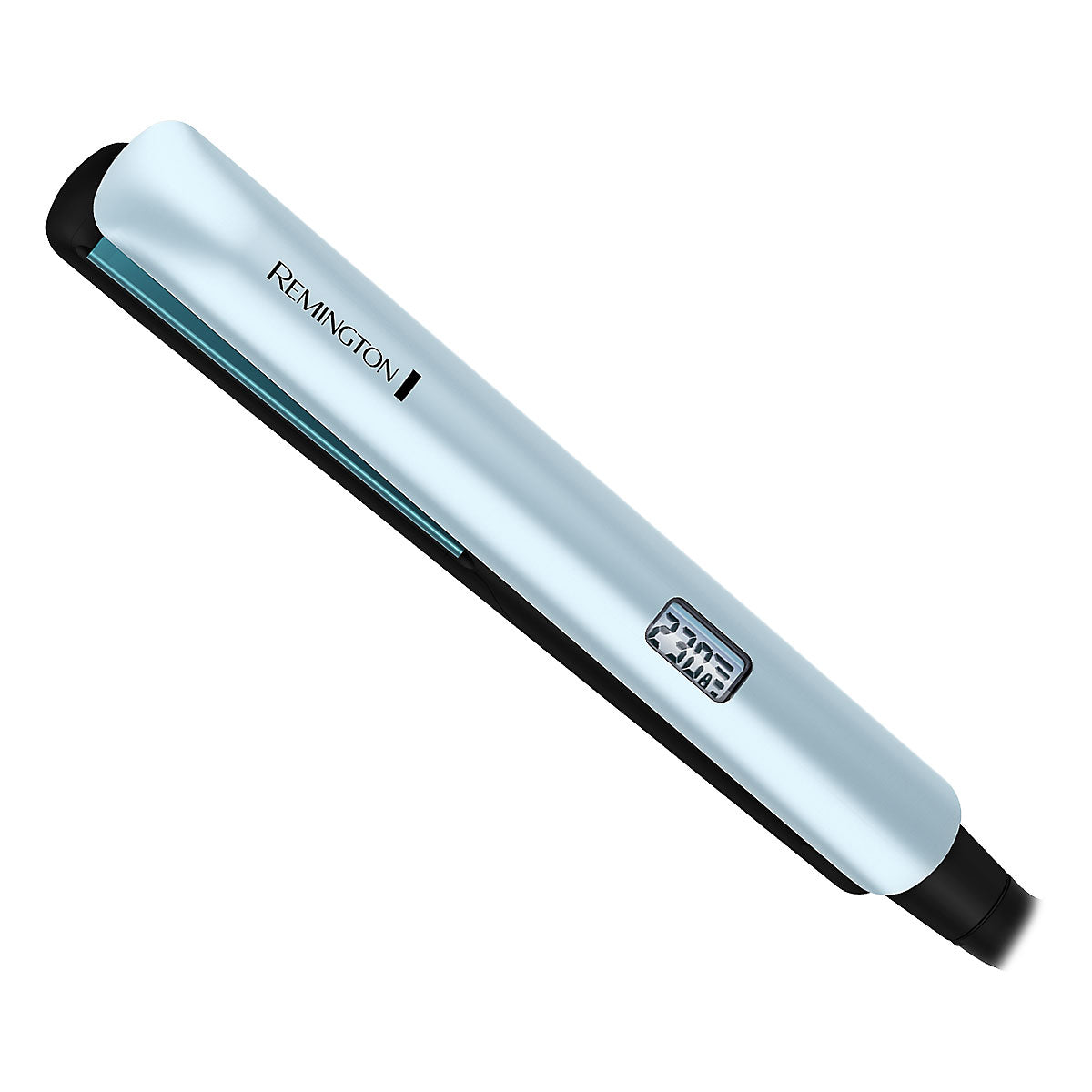 Plancha remington aceite de argan