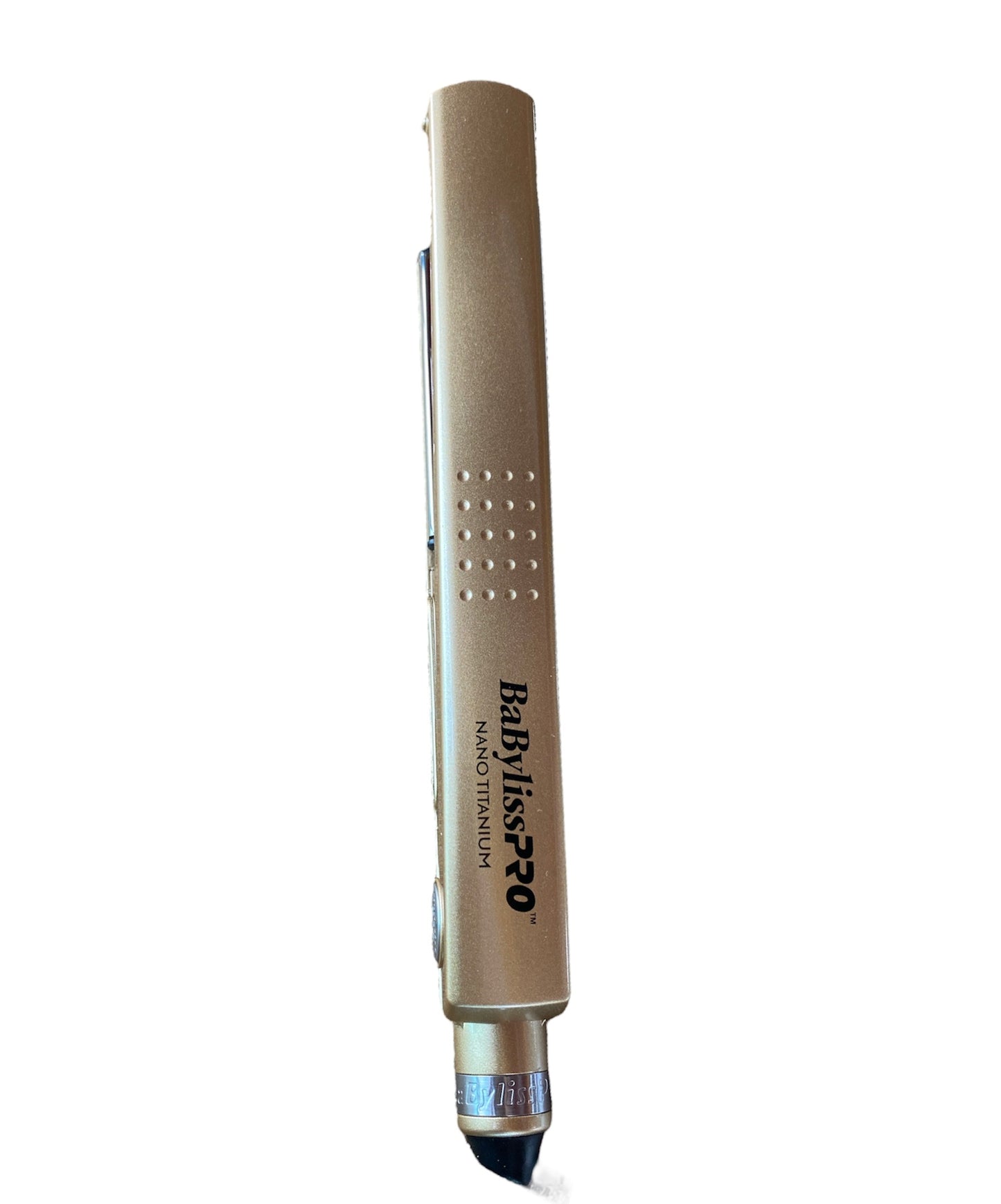 Plancha alisador ioanica digital 1 1/4 32mm nano titanium babylissPRO