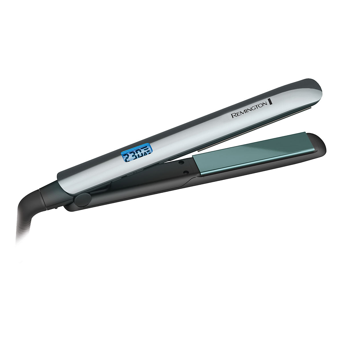 Plancha remington aceite de argan