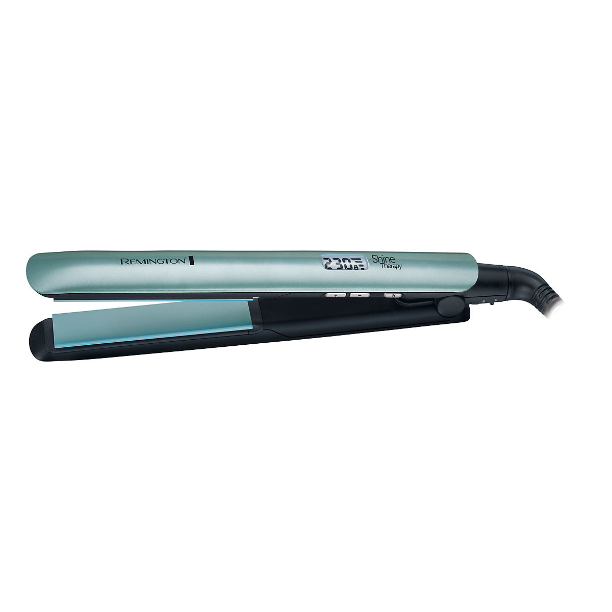 Plancha remington aceite de argan