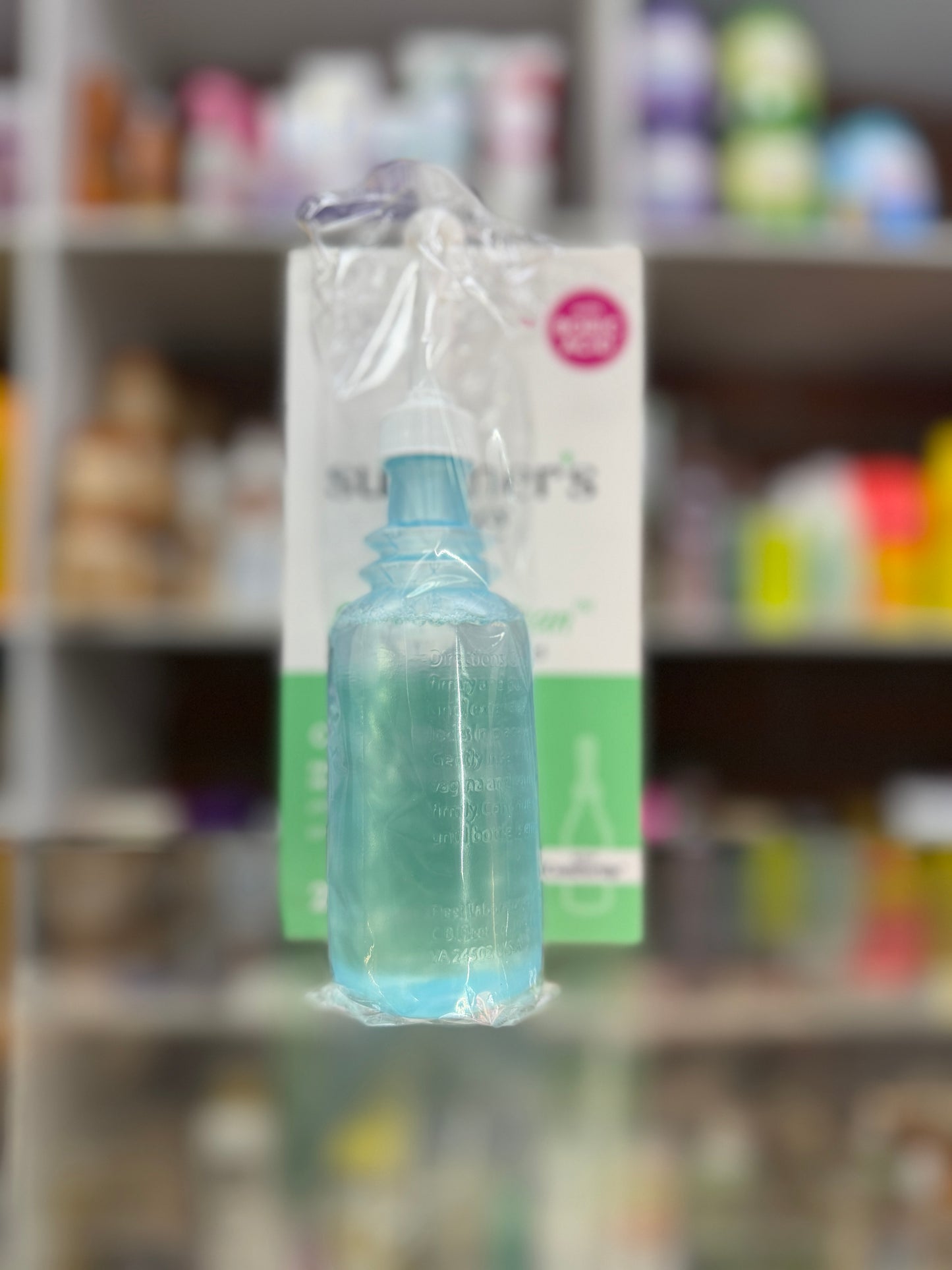 Summer’s Eve Complete Clean with Boric Acid – Ducha Íntima x 2 Unidades de 133 mL