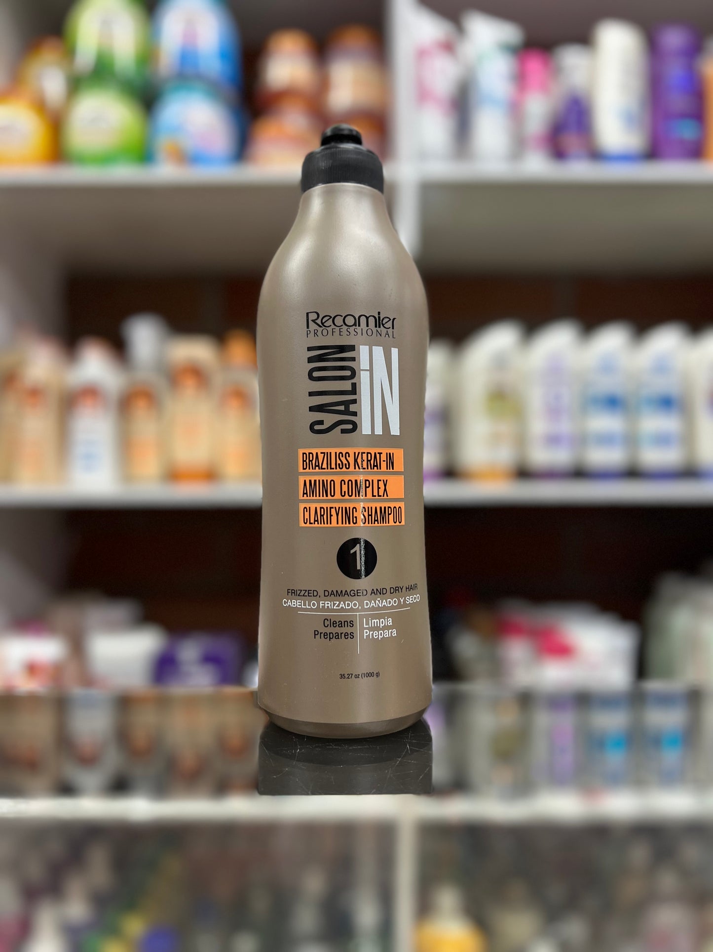 Braziliss Como Hacer La Keratina Recamier Cirugía Capilar Como