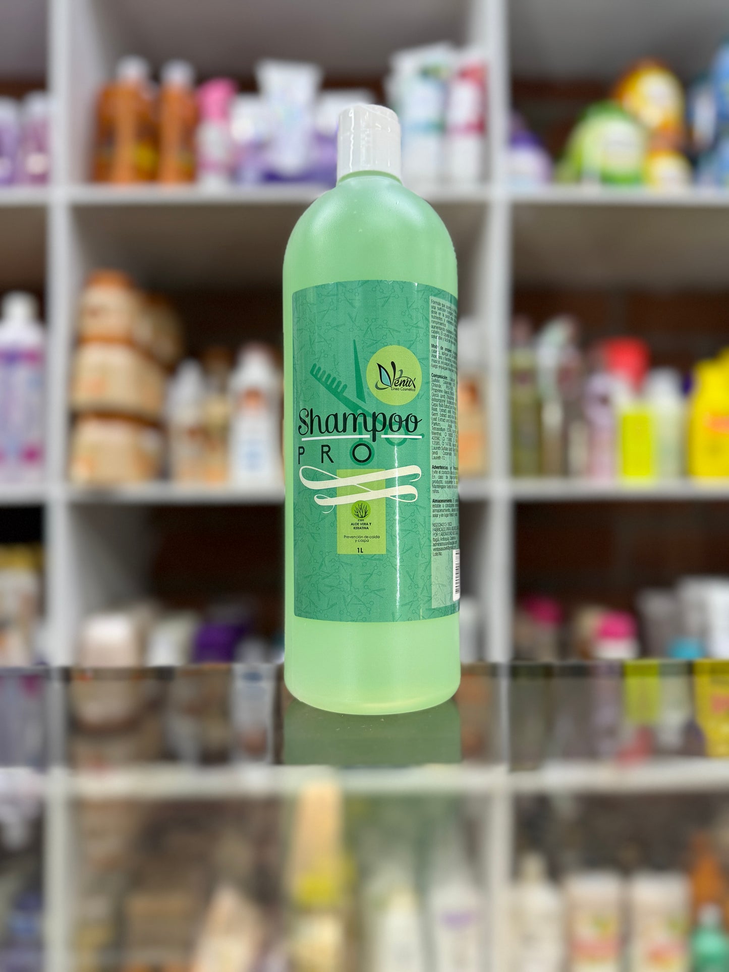 Shampoo venux pro 1L