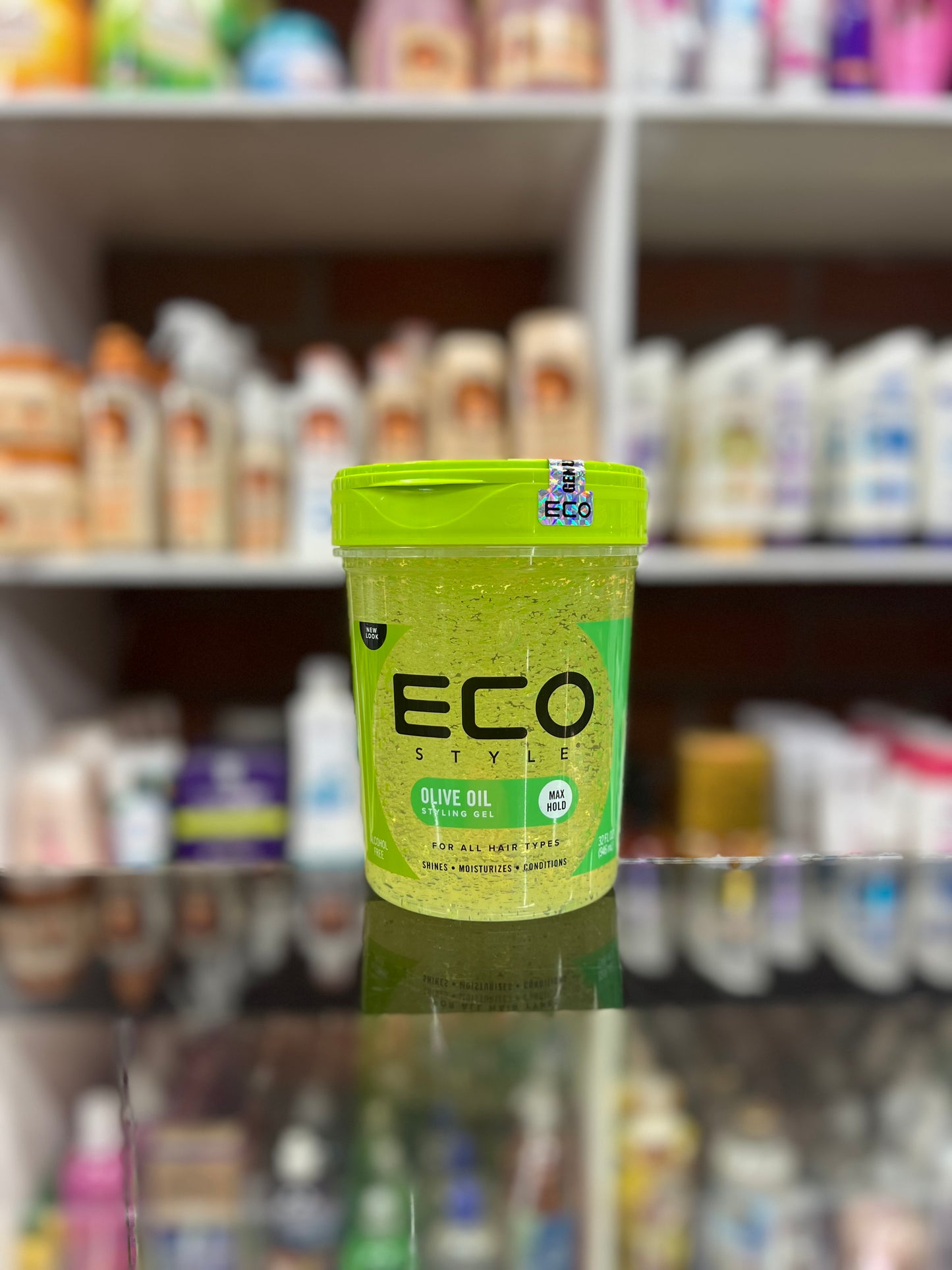 Gel eco x 946ml