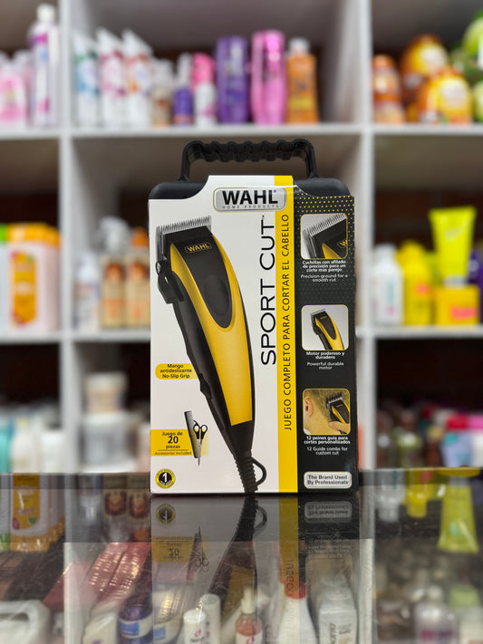 Máquina corte WAHL sport cut