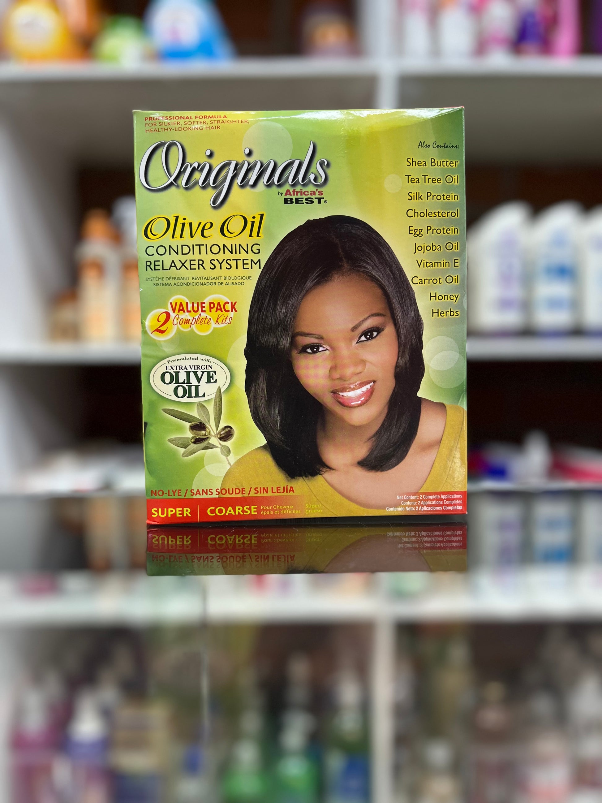 Alisado Organic Olive Oil Organic Crema Alisadora Ingredientes De