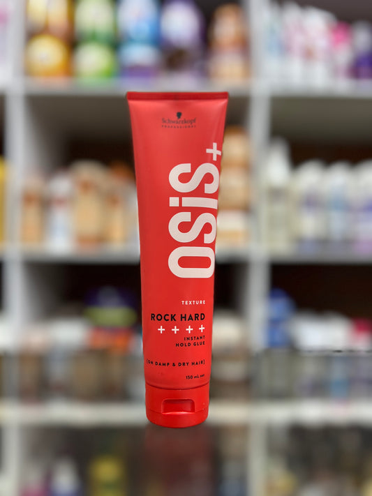 Osis rock hard 150ml