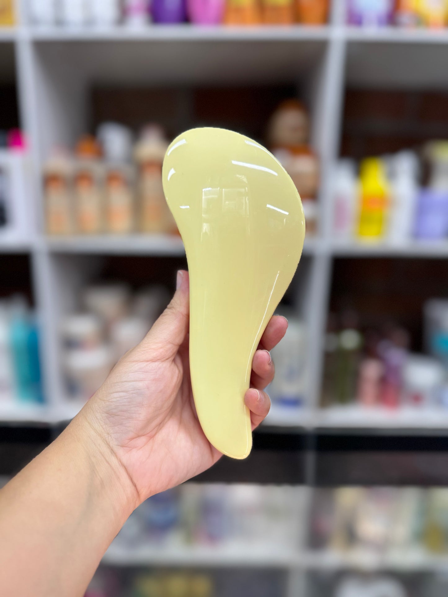 Cepillo desenredante enkor 33211