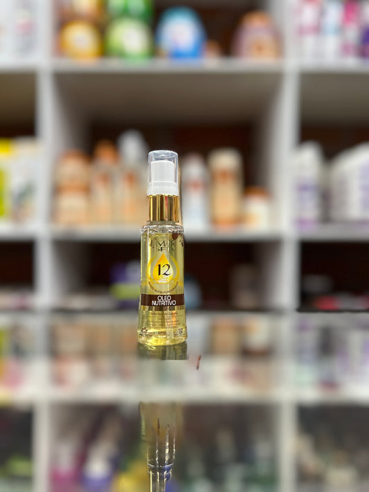 Bioelixir Oleo nutritivo de argan