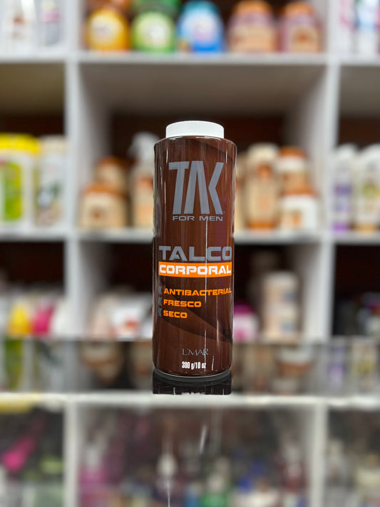 Talco tak for men L’mar